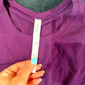Lululemon Top